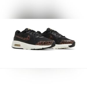 Women's Nike Air Max SC black leopard size 6.5